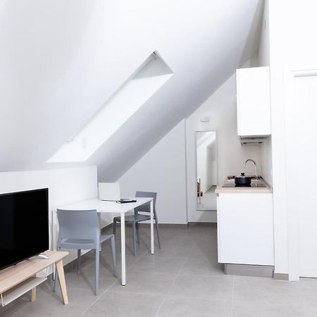 Cirene Apartments Milano Exterior foto